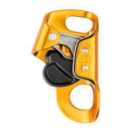 PETZL B16BAA CROLL S 8 A 11MM BLOQUADOR