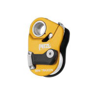 PETZL P054AA00 MINI TRAXION POLEA BLOQUEADORA 7 A 11MM 32MM