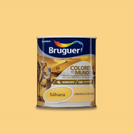 COLORES DEL MUNDO 954 SAHARA AMAR. NATURAL 750 (baja)
