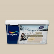 COLORES DEL MUNDO ALASKA BLANCO CALIDO 4 L