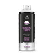 MTN SPRAY PRO UNIVERSAL PRIMER BLANCO 400 ML