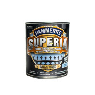 HAMMERITE SUPERIA BRILLANTE GRIS OSCURO 0,75 L