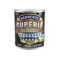 HAMMERITE SUPERIA MATE BLANCO 0,75 L