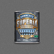 HAMMERITE SUPERIA FORJA GRIS 0,75 L