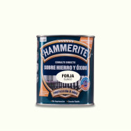 HAMMERITE FORJA BLANCO 2,5 L