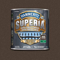 HAMMERITE SUPERIA FORJA MARRON 2,5 L