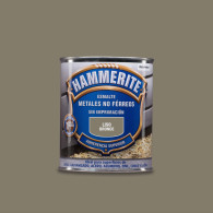 HAMMERITE METAL NO FERREOS BRONCE 750 ML  (baja)
