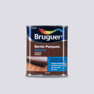 BRUGUER BARNIZ PARQUET BRILLO 0,75 L (baja)