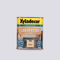 XYLADECOR AQUATECH LASUR EXTRA MATE INCOLORO 2,5 L