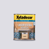 XYLADECOR AQUATECH LASUR EXTRA MATE INCOLORO 2,5 L