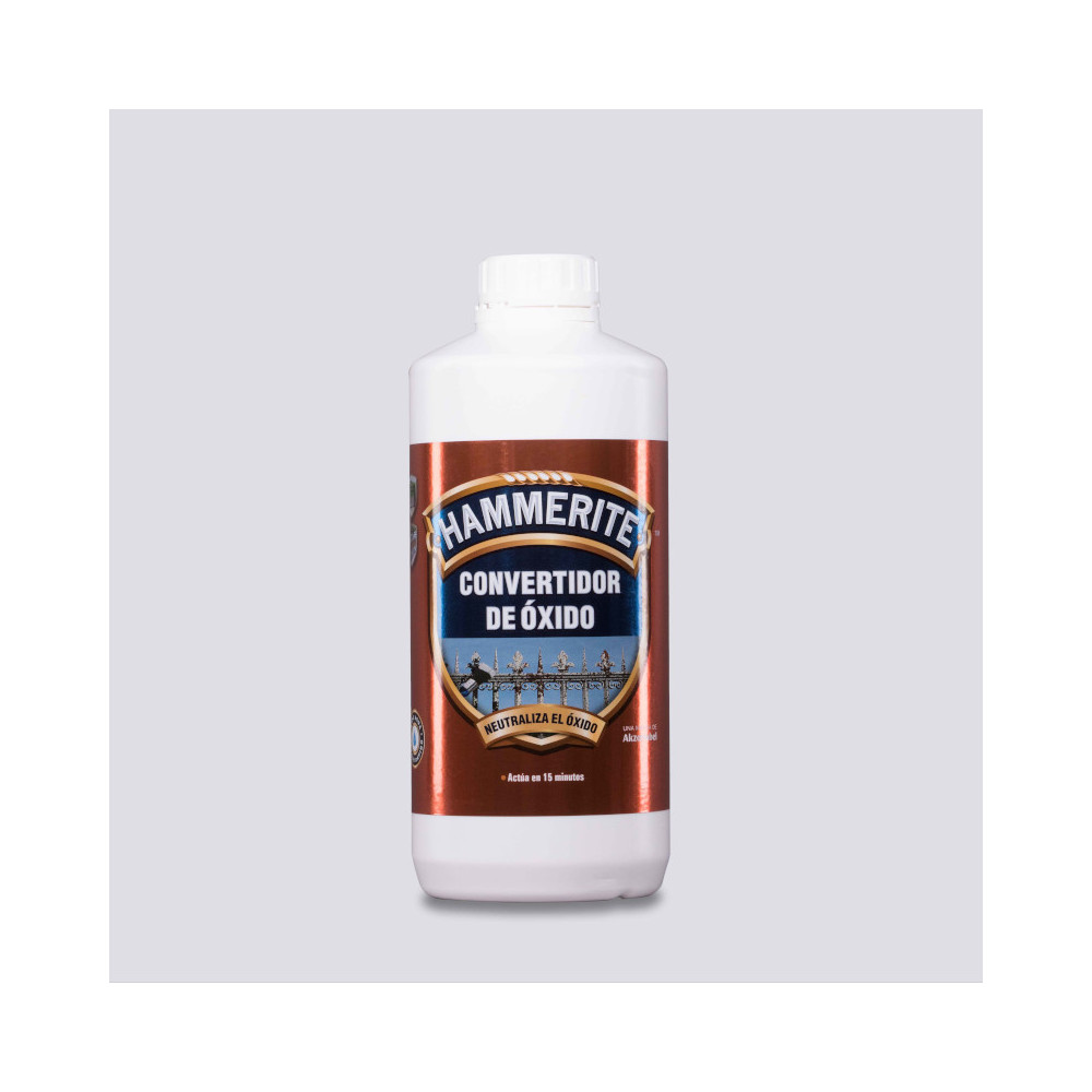 HAMMERITE CONVERTIDOR OXIDO 0,25 L