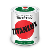TITANLUX 514 VERDE HIERBA 375 ML