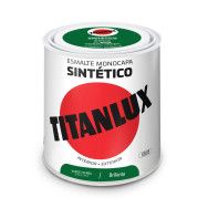 TITANLUX 514 VERDE HIERBA 375 ML