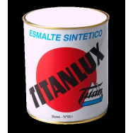 TITANLUX 561 ROSA 750 ML (baja)