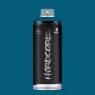 MTN SPRAY HC2 RV-233 AZUL CHRISTIANIA 400ML