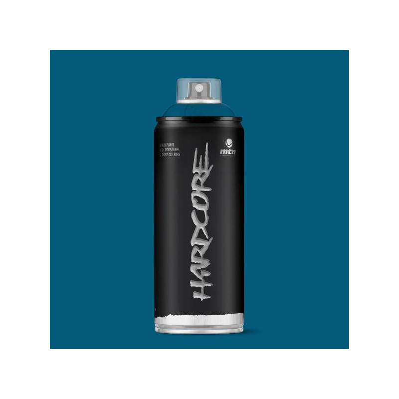 MTN SPRAY HC2 RV-233 AZUL CHRISTIANIA 400ML