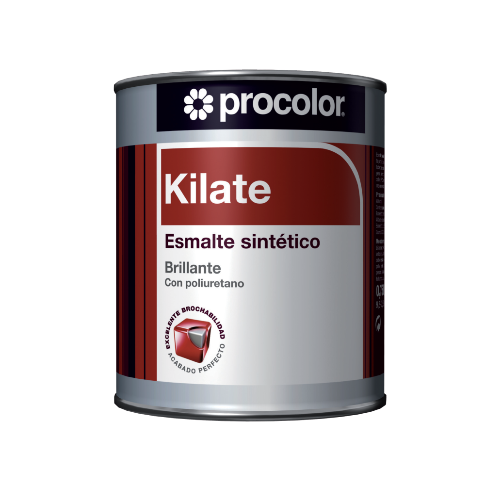 KILATE BRILLO 2926 BLANCO 4 L      "OFERTA"