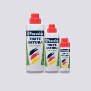 PROCOLOR TINTE NATURA 0004 AMARILLO ORO 50 ML