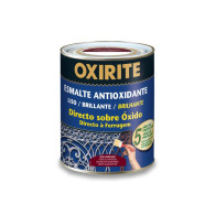 OXIRITE BRILLO ROJO CARRUAJES 250 ML (baja)