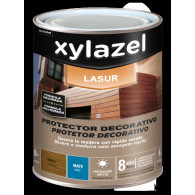 XYLAZEL LASUR PROTECTOR PLUS MATE ROBLE 20 L