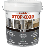BAIXENS RX-531 STOP-OXID 750 ML