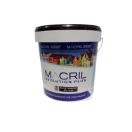 MACRIL REV. ELASTICO PLUS BLANCO 14 L 