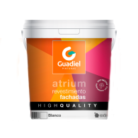 ATRIUM LISO ANTIMOHO 0045 AMARILLO CASTILLA 4 L
