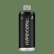 MTN SPRAY HC2 RV-6013 VERDE CAQUI 400ML