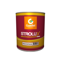 STROLUX BRILLO BLANCO 4 L