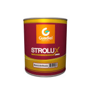 STROLUX BRILLO BLANCO 4 L