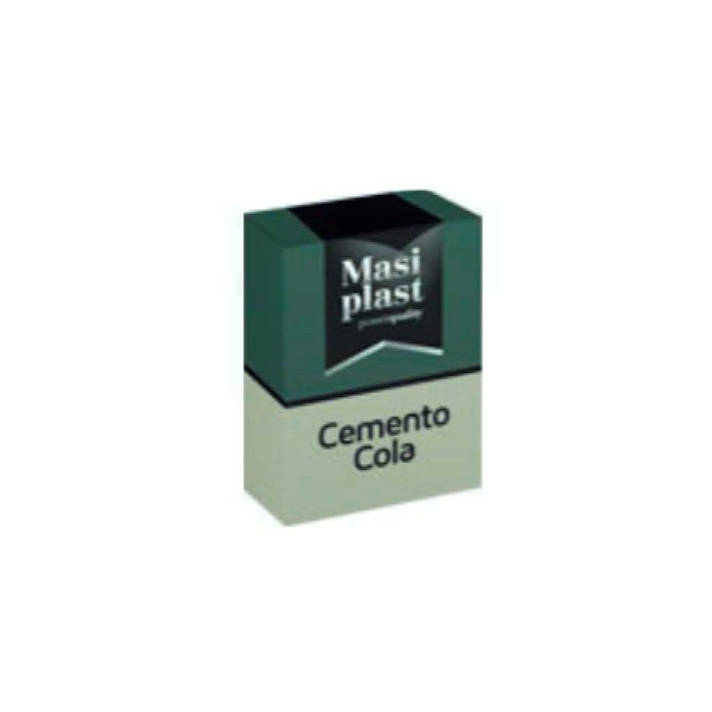 ALBER COVER CEMENTO COLA 1 KG