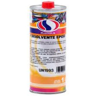 WORKING DISOLVENTE EPOXI 1 LT