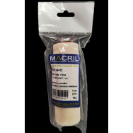 MACRIL 24412 MINI REC. VELOUR D30 MIDIUM 11 CM