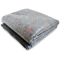 RP 194551 FIELTRO ABSORBENTE CON PLASTICO 1X3 MT