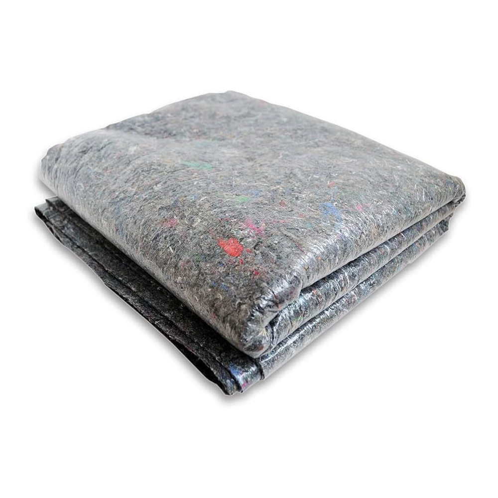 RP 194551 FIELTRO ABSORBENTE CON PLASTICO 1X3 MT