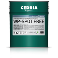 CEDRIA WP SPOT FREE 4 L