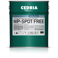 CEDRIA WP SPOT FREE 4 L