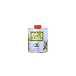 MONGAY 11400 NEGRO BETUN JUDAICO 125 ML