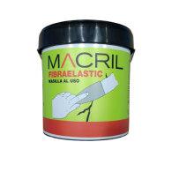 MACRIL MASILLA FIBRA ELASTIC 20 KG