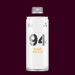MTN SPRAY 94 RV-169 ROJO TAURUS 400ML