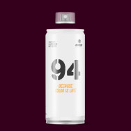 MTN SPRAY 94 RV-169 ROJO TAURUS 400ML
