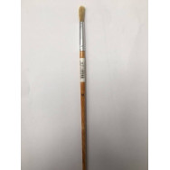 MACRIL 02010 PINCEL REDONDO POPULAR Nº10