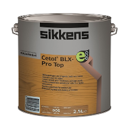 CETOL BLX-PRO TOP SATINADO 003 INCOLORO 1 L