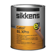CETOL BLX-PRO MATE 003 INCOLORO 1 L