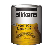 CETOL TGL SATIN PLUS 010 NOGAL 2,5 L