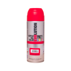 PINTYPLUS SPRAY EVOLUTION BRILLO RAL2002 400 ML
