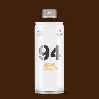 MTN SPRAY 94 RV-100 MARRON CAFÉ 400ML