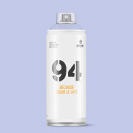 MTN SPRAY 94 RV-312 AZUL SAGAN 400ML