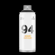 MTN SPRAY 94 NEGRO SOMBRA SPECTRAL 400ML