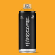 MTN SPRAY HC2 RV-1028 AMARILLO MEDIO 400ML